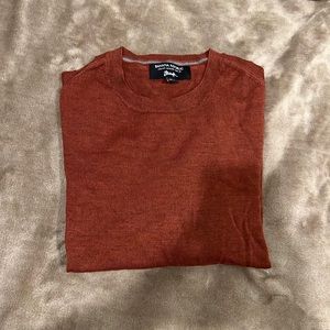 Banana Republic mens sweater
